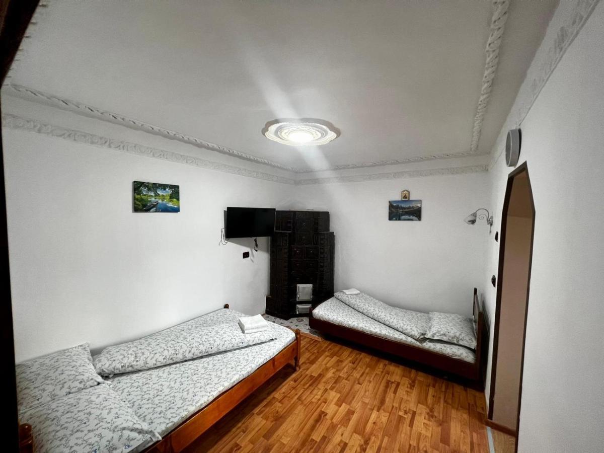 Casa Cu Lavanda Vatra Dornei Exterior foto