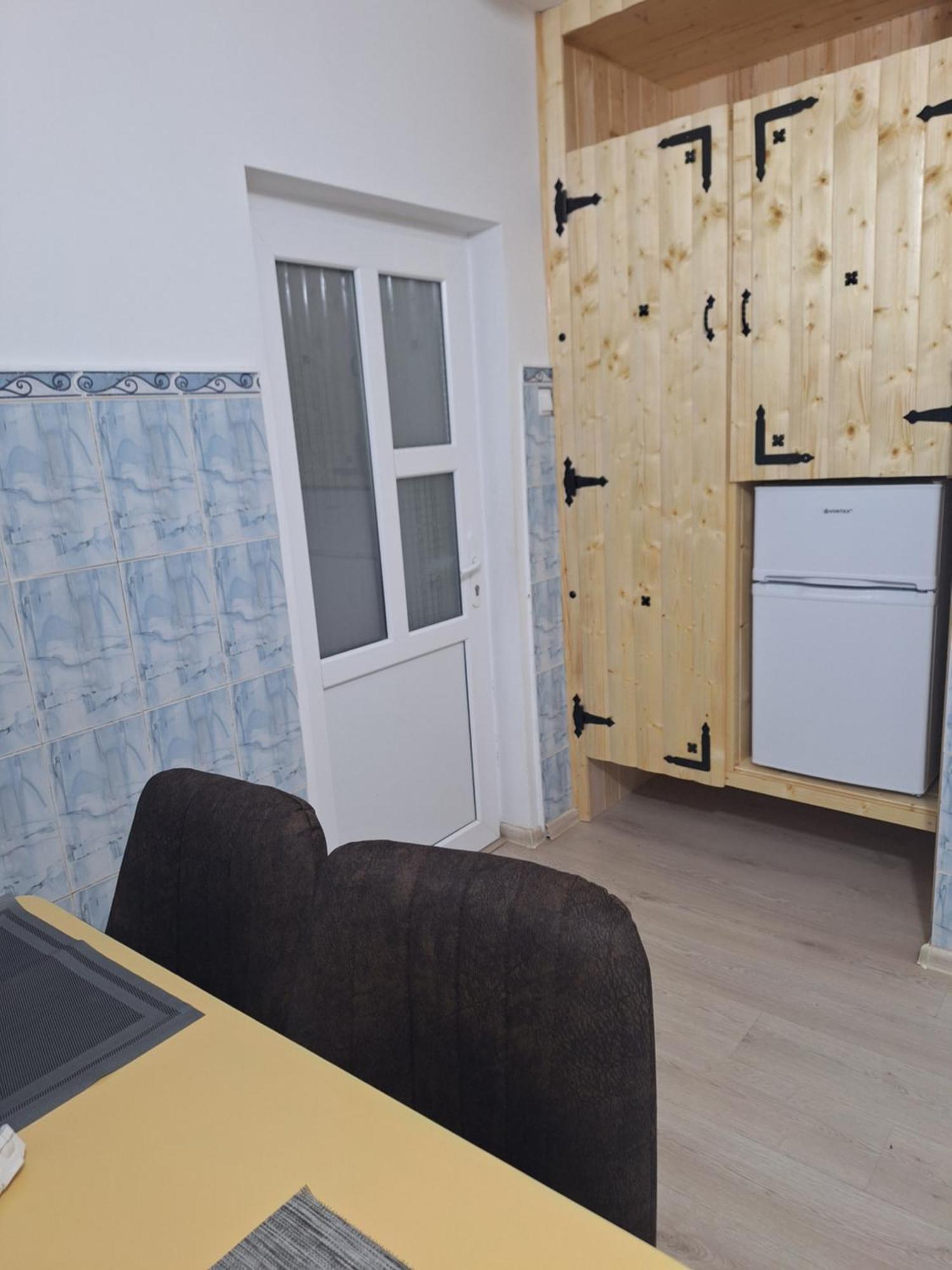 Casa Cu Lavanda Vatra Dornei Exterior foto