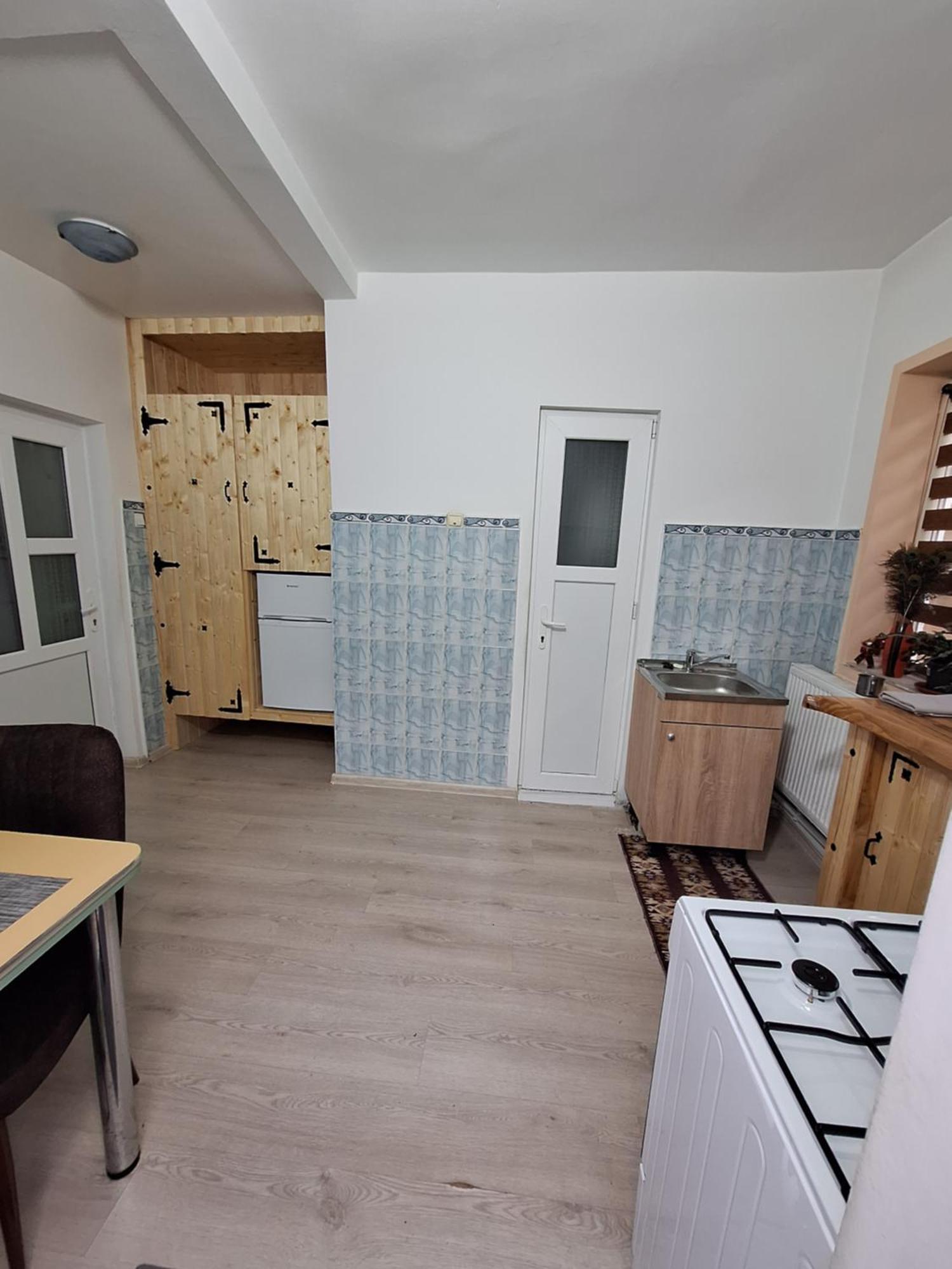 Casa Cu Lavanda Vatra Dornei Exterior foto