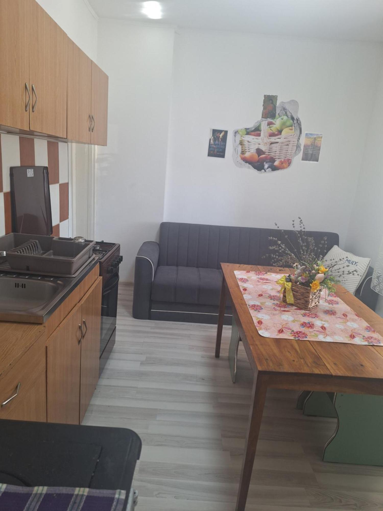 Casa Cu Lavanda Vatra Dornei Exterior foto