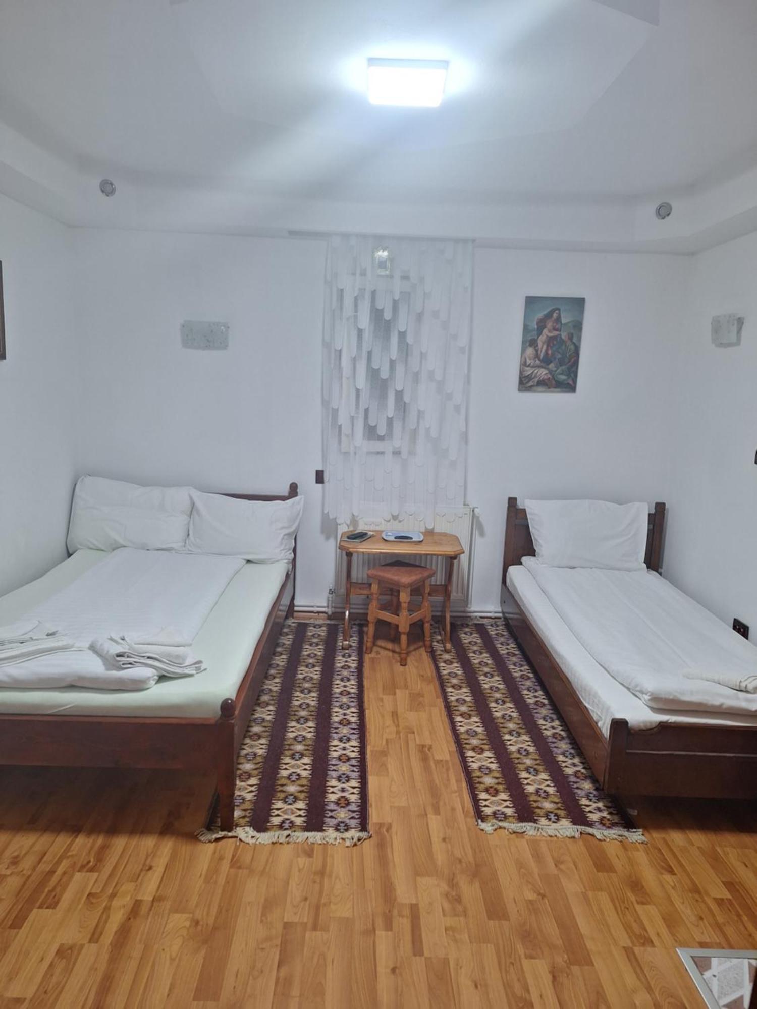 Casa Cu Lavanda Vatra Dornei Exterior foto